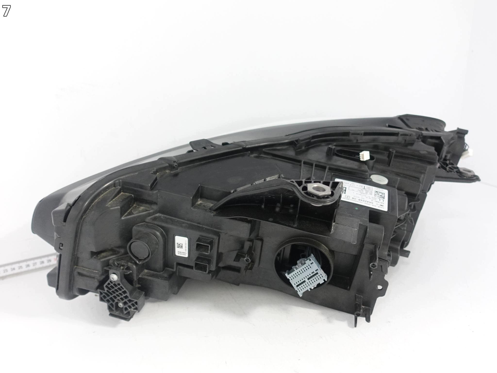 BMW 2 U06 ACTIVE TOURER II 21- light FULL LED right front EUROPA