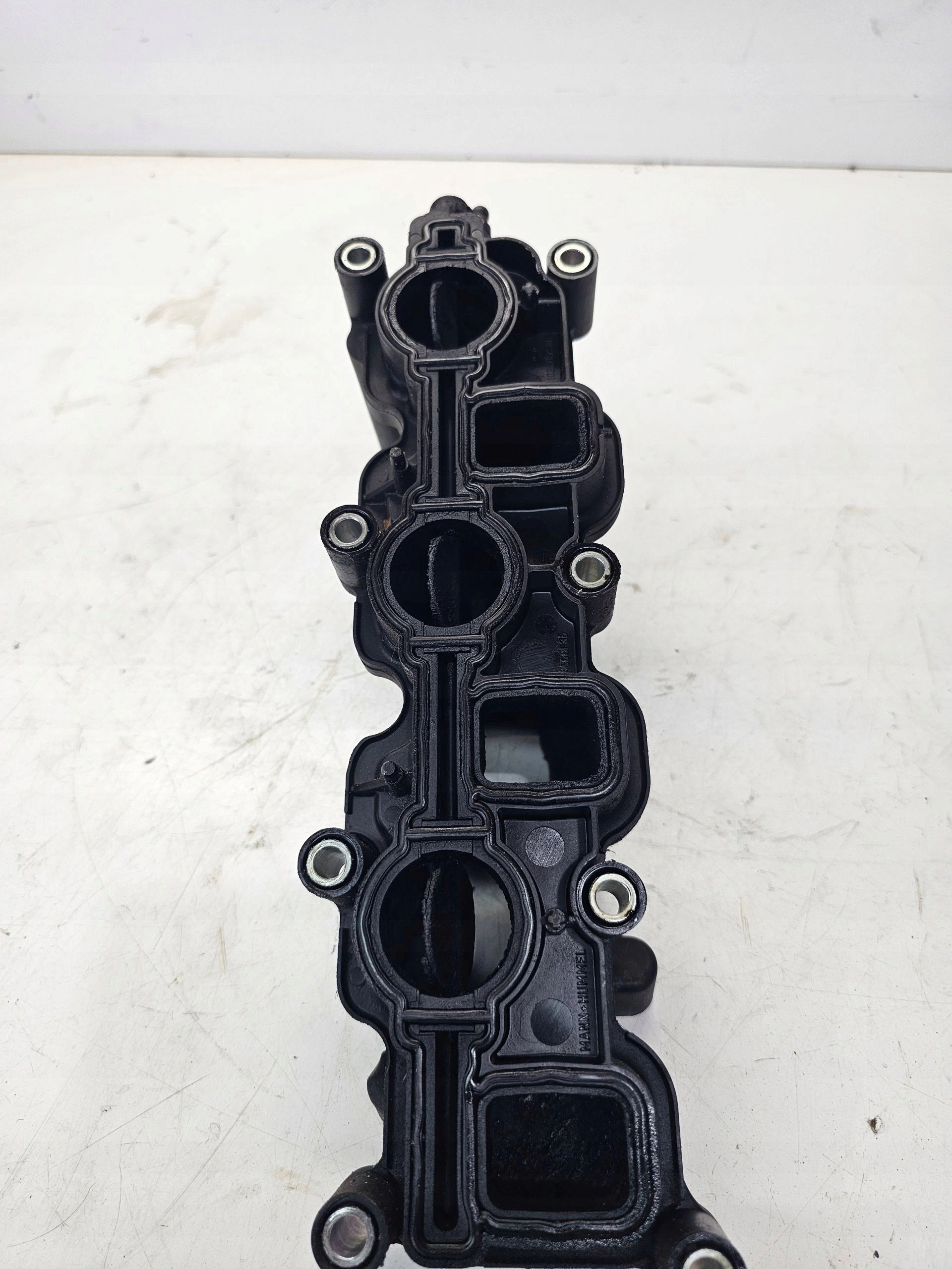 intake manifold AUDI A4 A5 2.7 TDI 059129711CH