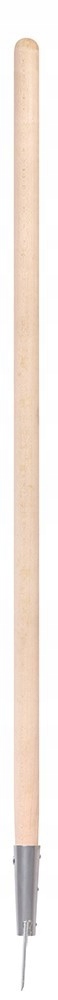 PROSPERPLAST ZBIJAK SKUWACZ DO LODU SKROBACZKA 25CM x 108CM