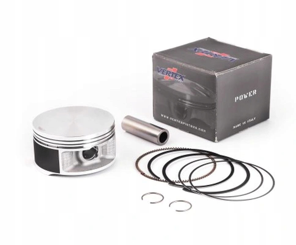 Vertex Piest Kawasaki Kxf 450 '15 Hc (95,99MM) (piestne Krúžky 590296000001 x 1)
