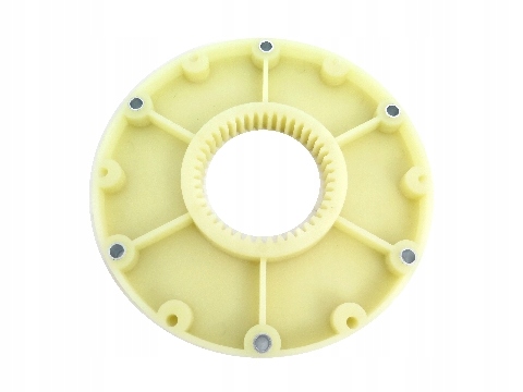 МУФТА ГИДРАВЛИЧЕСКОГО НАСОСА 264/42T6H