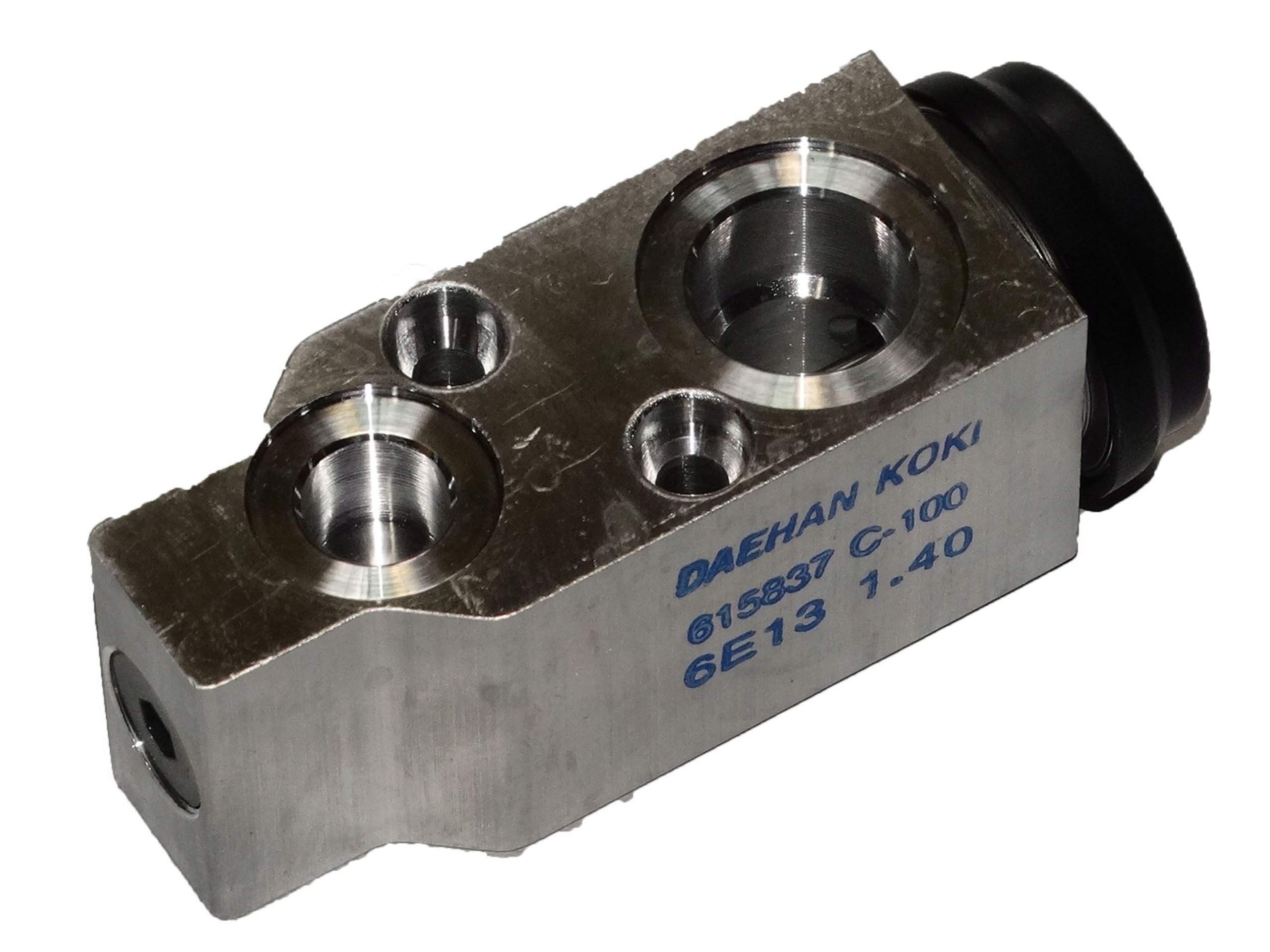 96629609 - CAPTIVA ANTARA РАСШИРИТЕЛЬНЫЙ КЛАПАН КОНДИЦИОНЕРА.