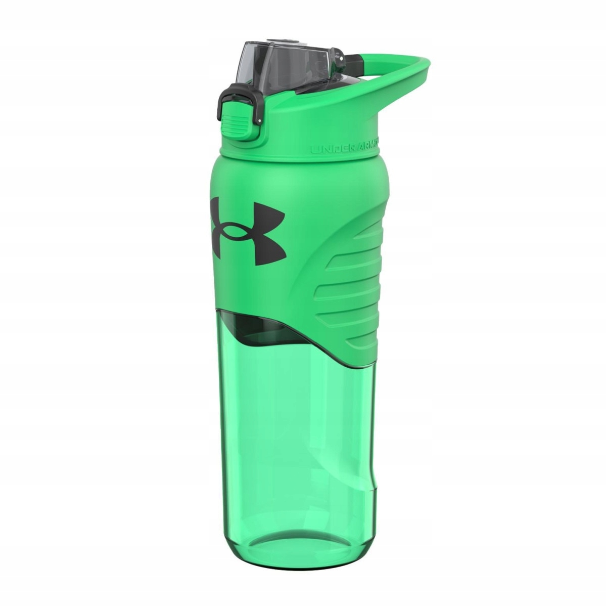 Sportovní Lahev Na Pití Under Armour 24oz Clarity Black 700ml