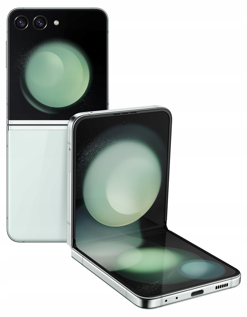 Smartfon Samsung Galaxy Z Flip5 5G F731 Nowy 8/256GB