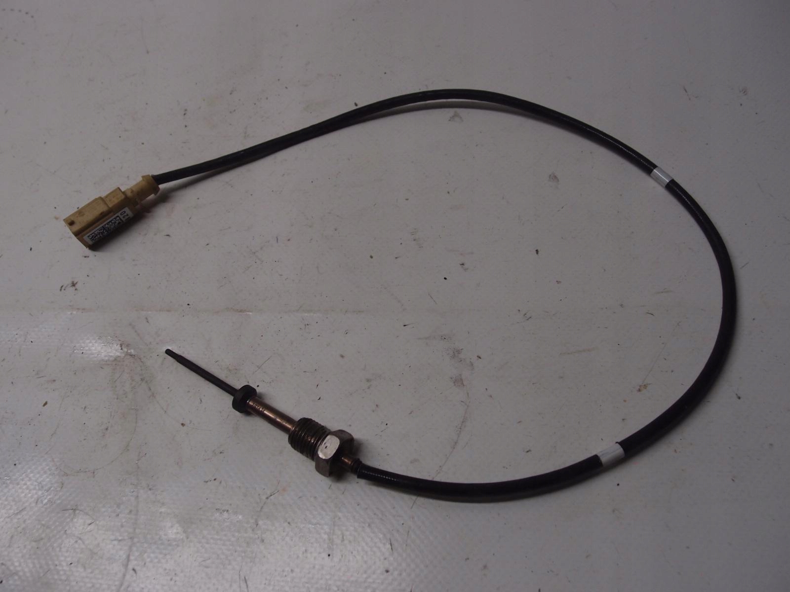 ДАТЧИК ТЕМПЕРАТУРИ TOURAN 2.0 TDI 20R 05L906088AL