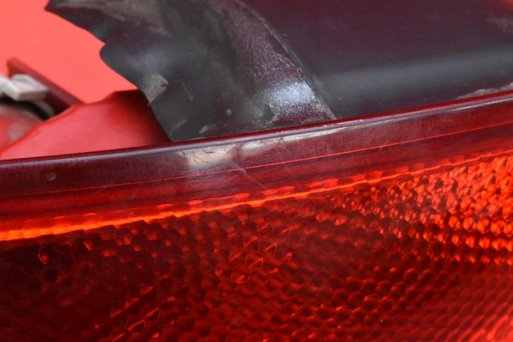 light left rear part rear 8P0945095 AUDI A3 8P 3D HB LIFT 04-08
