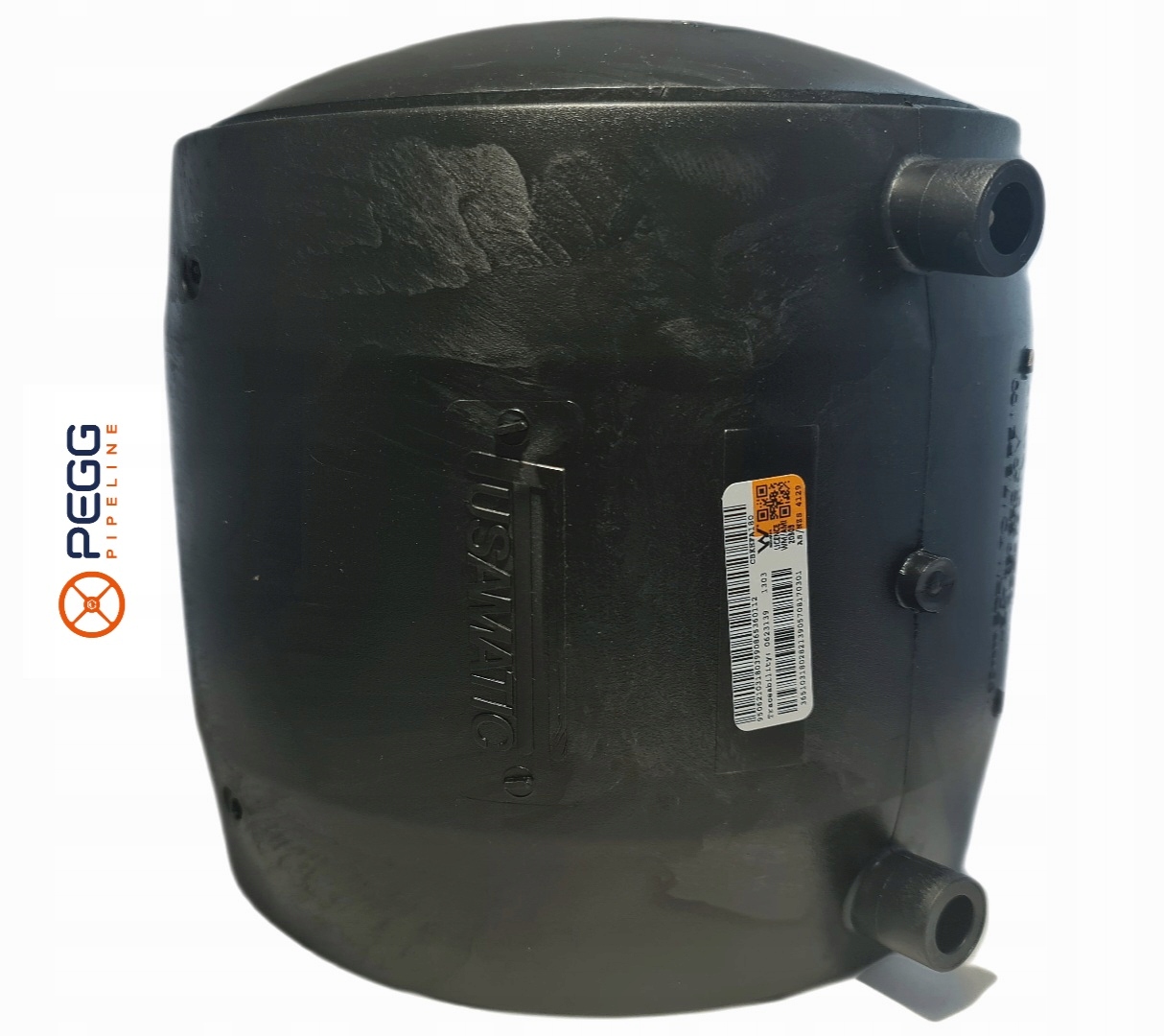 Elektrooporová záslepka Pe 180 Fusion