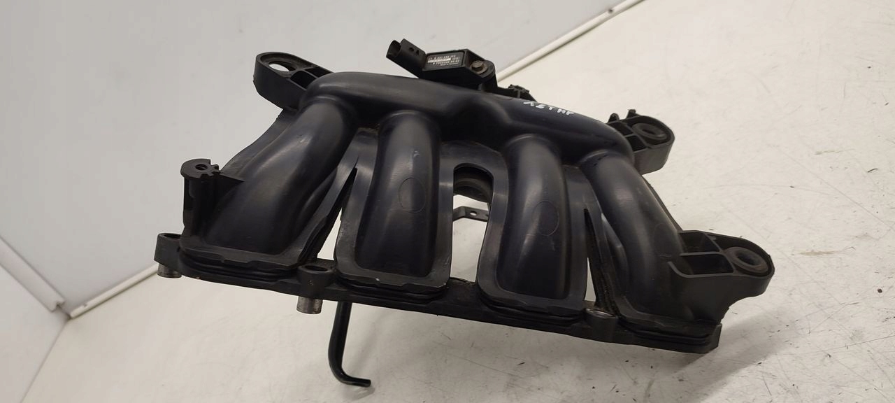 intake manifold Mini R56 1,6 THP VTI