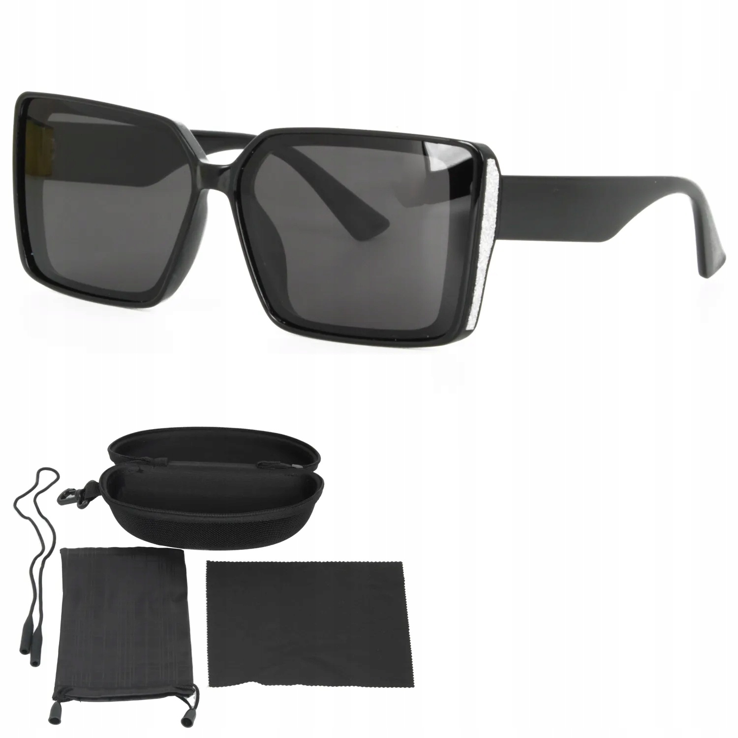 Polar Fashion PR9118C3 Polarizační sluneční brýle