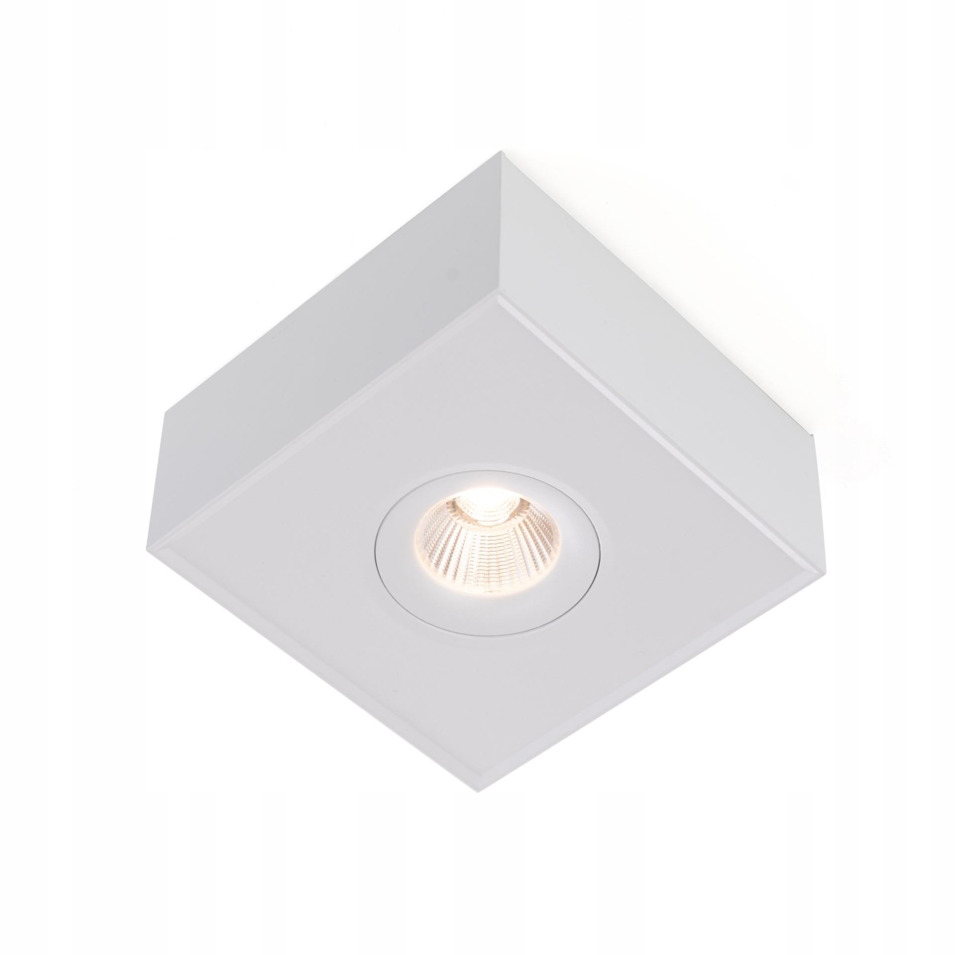 Slc DL04 Surfácia X1 R83 Wh 655TED 927 IP21 36d