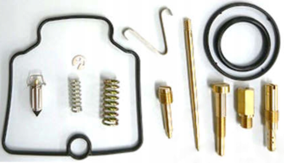 Sada pro opravu karburátoru Suzuki Rm 85 02-04