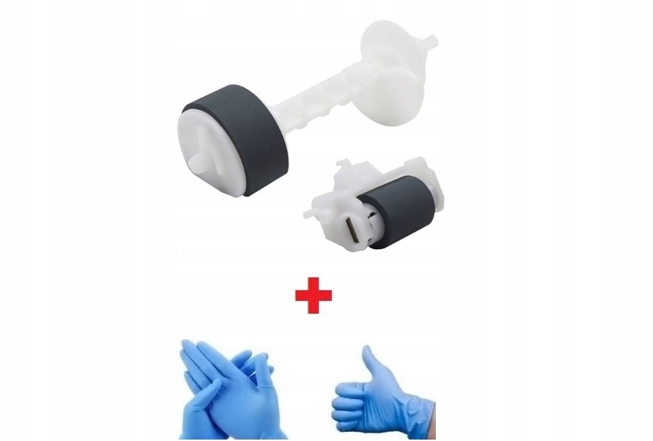 ORYGINAŁ ROLKA + ROLKA ROLKI EPSON L310 L350 L360 L550 L3050 L3060 L3070 ..