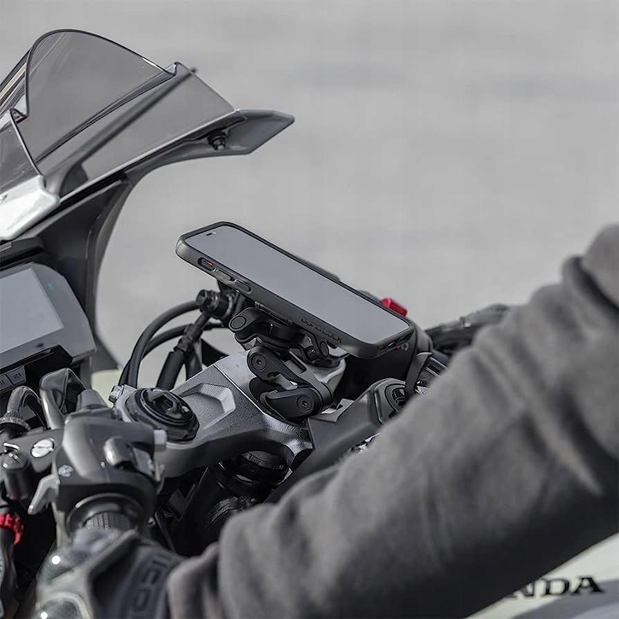 Etui na telefon Quad Lock z uchwytem w głowicy ramy Pro Samsung Galaxy S7 EAN (GTIN) 5905295234176