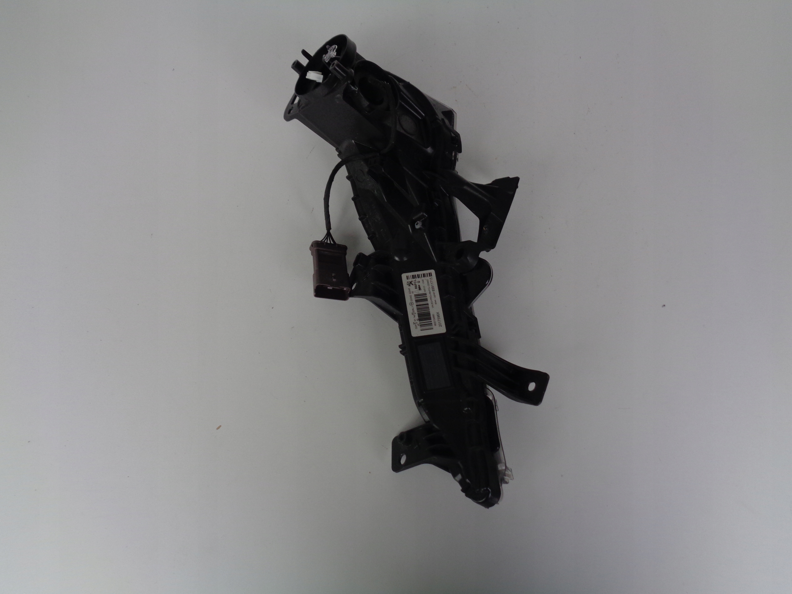 Nebelscheinwerfer links PEUGEOT 508 II 18