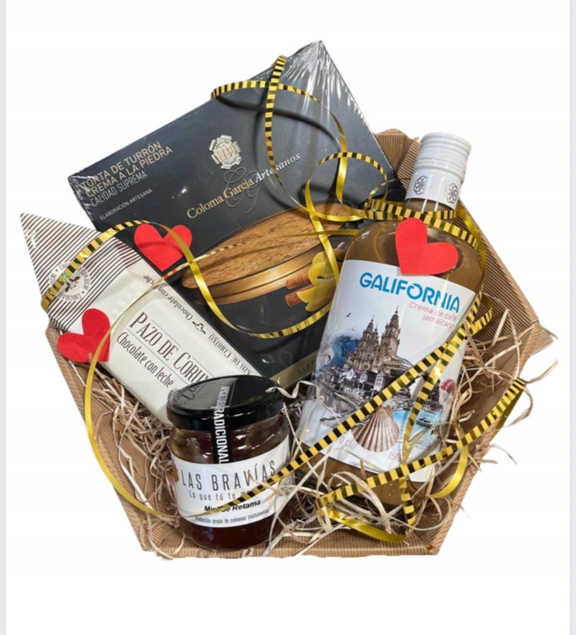 Wyjątkowy zestaw prezentowy upominek .