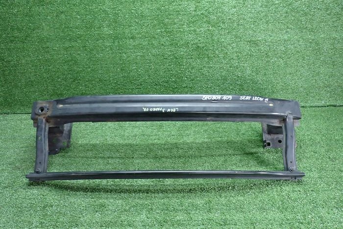 SEAT LEON III 13-17 bumper support front front