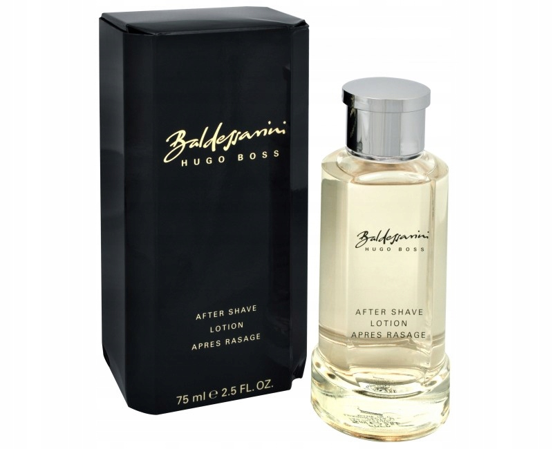 Baldessarini Baldessarini voda po holení pro muže 75 ml