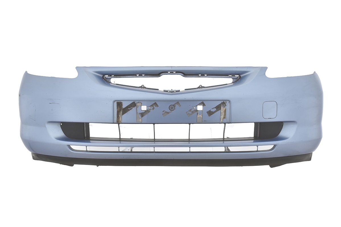 Frontstoßstange vorne HONDA JAZZ II