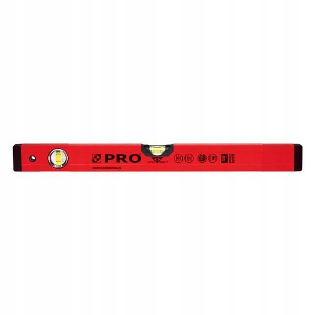 

Poziomnica Pro 600ENDURANCE 120cm