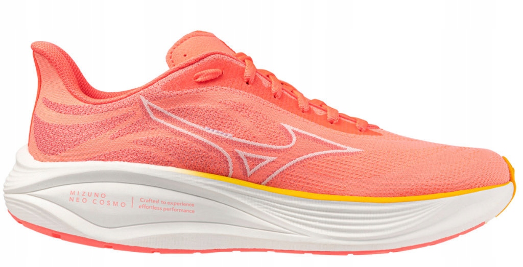 Buty do biegania Mizuno J1GD251024 Neo Cosmo r. 38.5