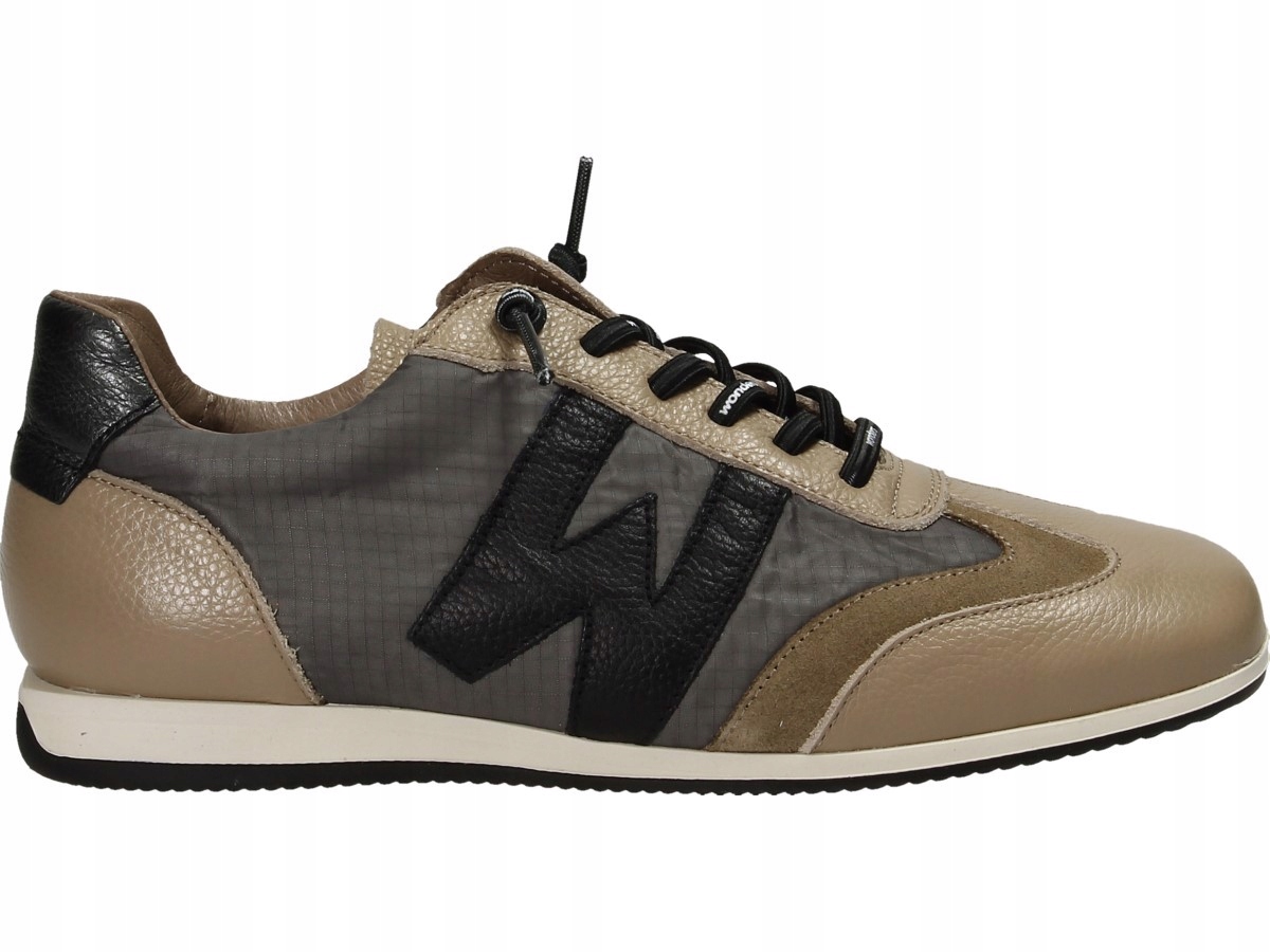 Wonders Polobotky A-2705 Wild/Trend/Nylon Taupe 36