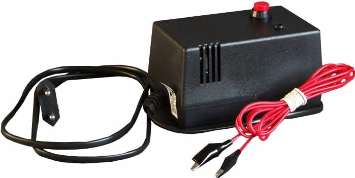 

Wtapiacz Do węzy Elektryczny pasieka