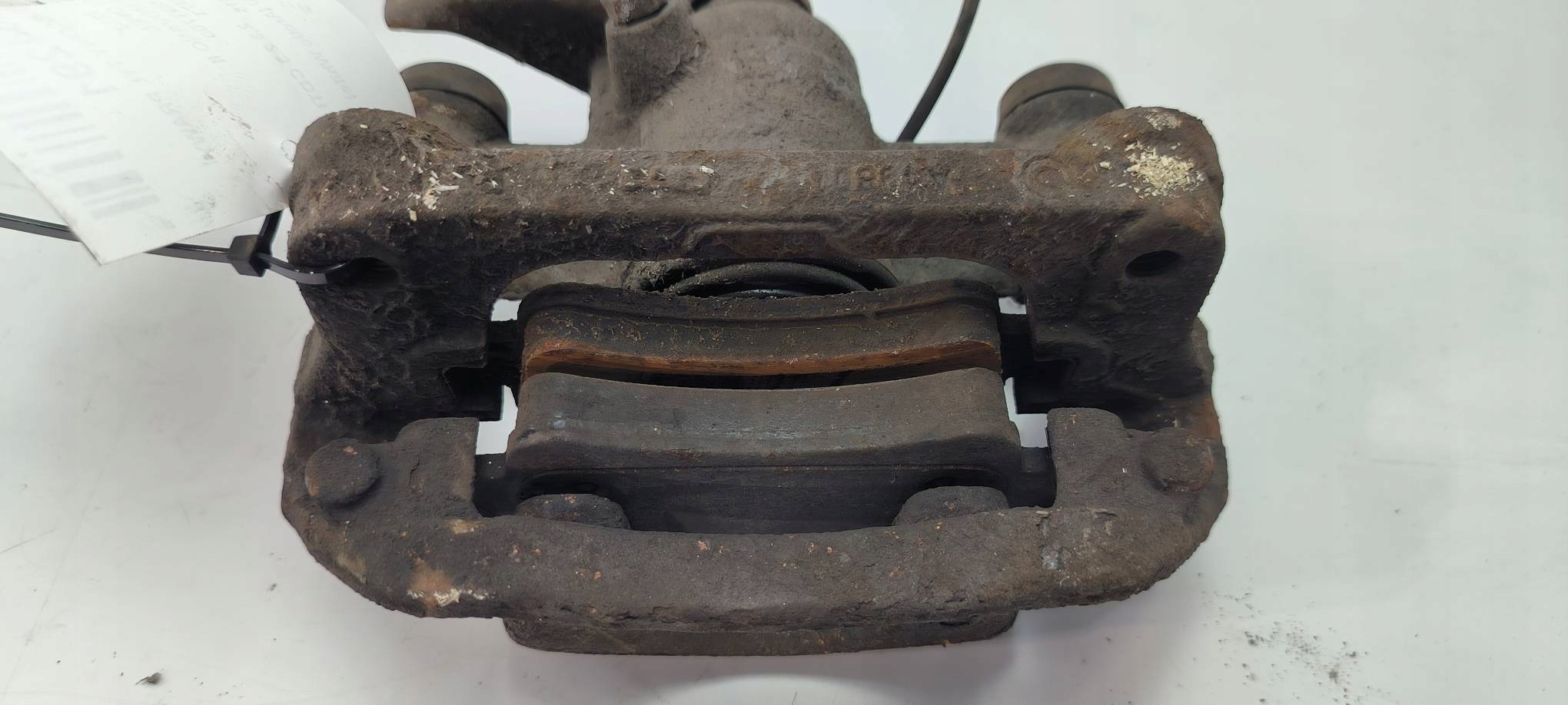 caliper brake rear part right 2.3 CDTI OPEL MOVANO II