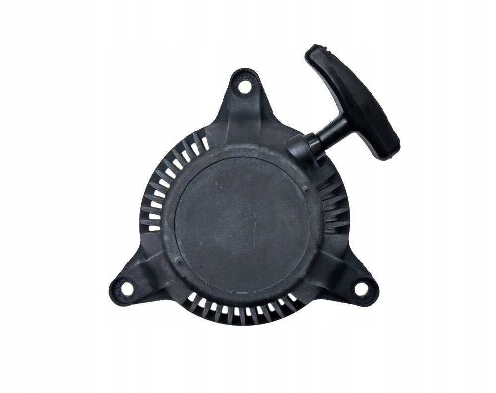 Szarpak do silnika rowerowego 4T czarny