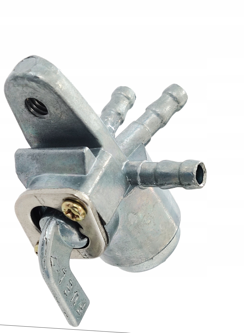 Kranik Paliwa Cross Barton Mzk DB250
