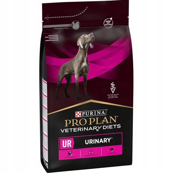 Purina Ppvd Canine Ur Urinary 3 kg