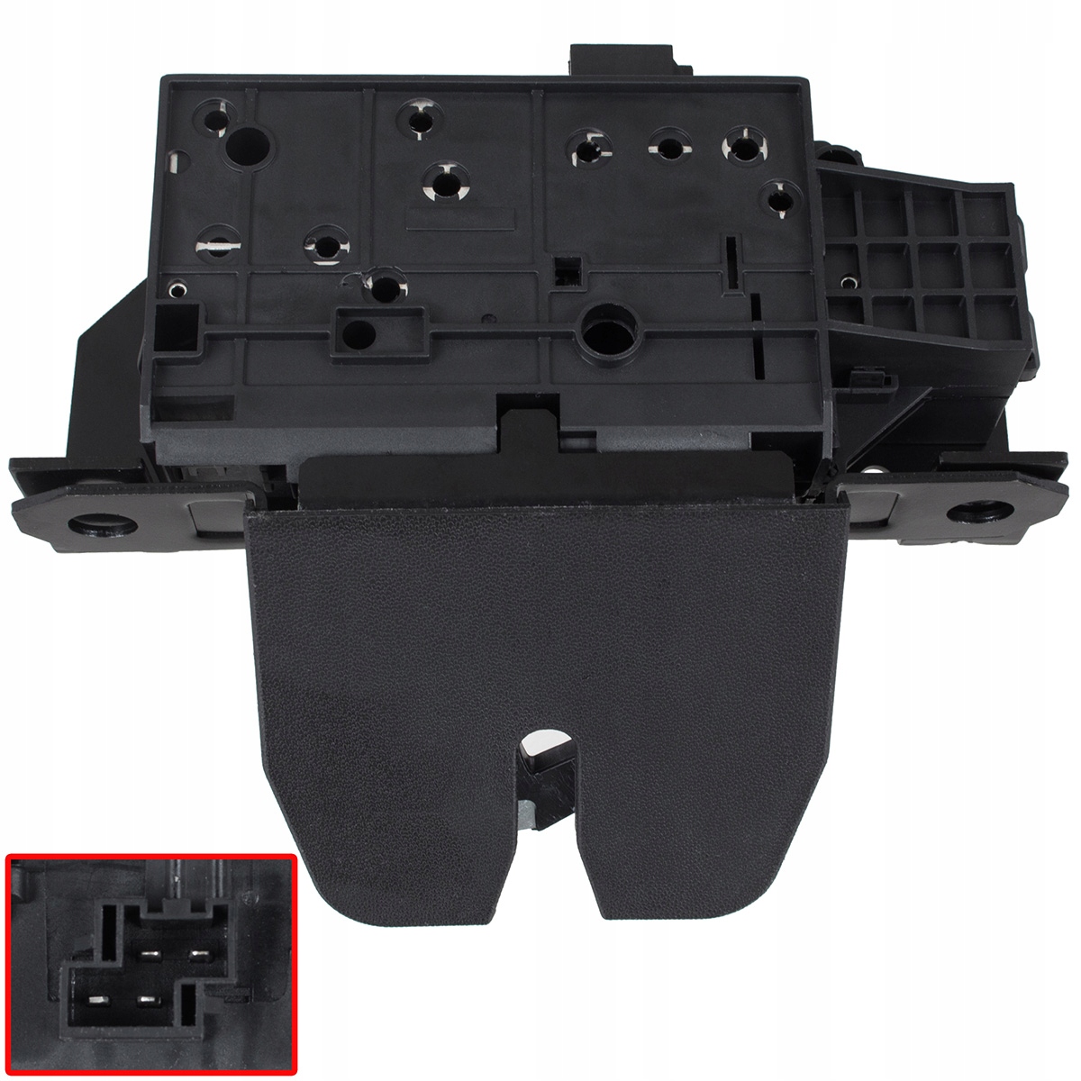 ZAMEK TYLNEJ KLAPY BAGAŻNIKA OPEL VECTRA C KOMBI Jakość części (zgodnie z GVO) Z - zamiennik