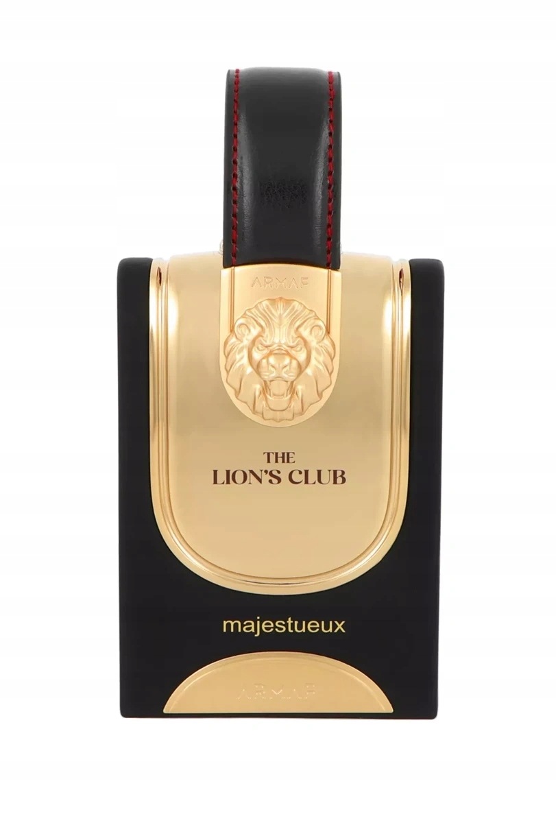 Armaf Lion`s Club Majestueux Edp 100 ml