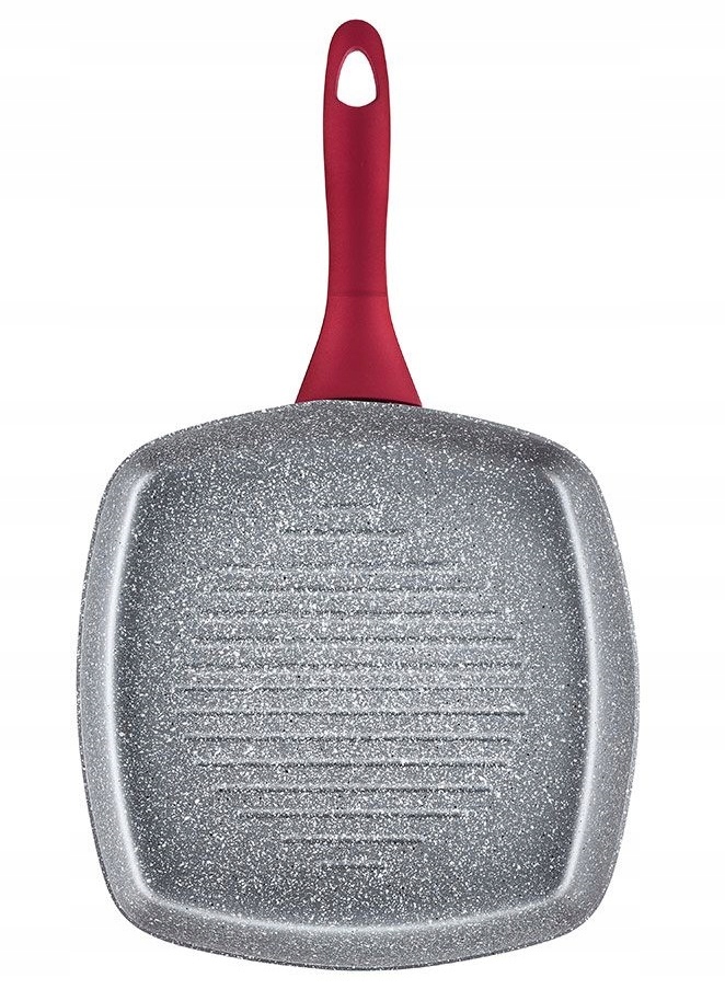 

20158 Ambition Jasper Patelnia Grill Grillowa 26cm