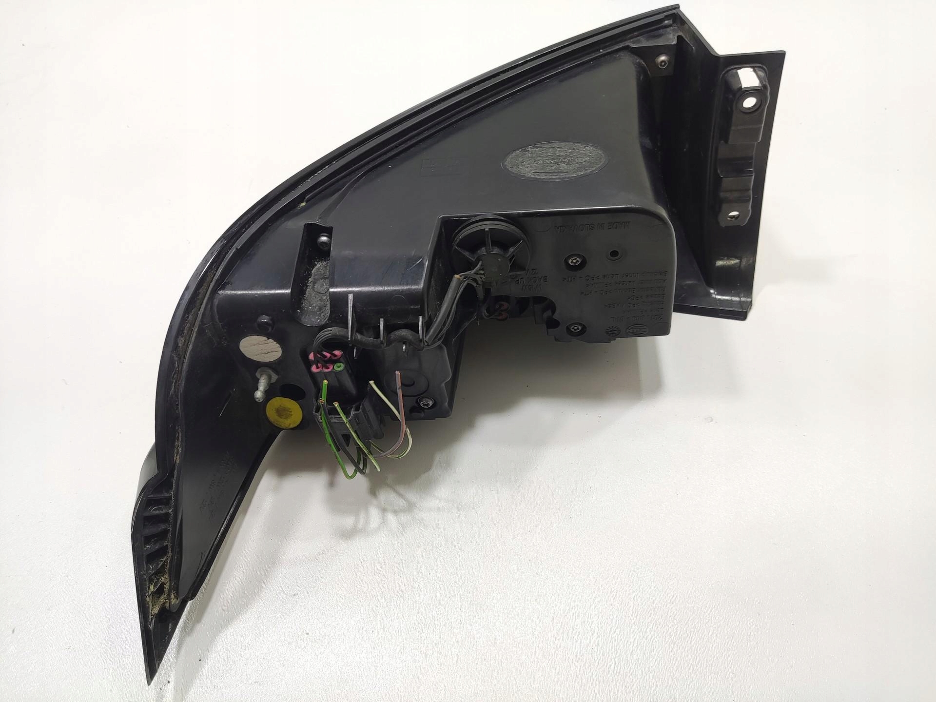 light left left rear part rear RANGE ROVER EVOQUE and L538 LIFT 2015-2018 EUROPA