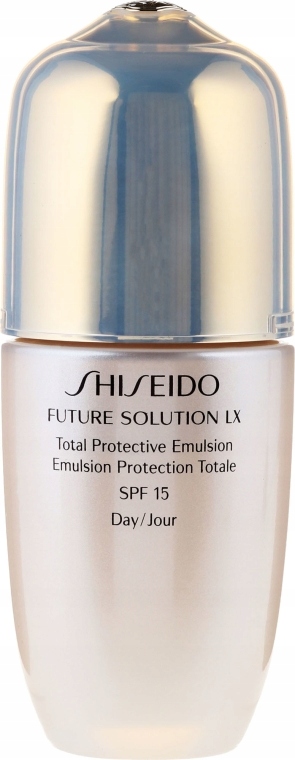 Future Solution LX Total Protective Emulsion