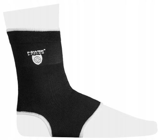 Power System Opaska Na Kostke Ankle Support M