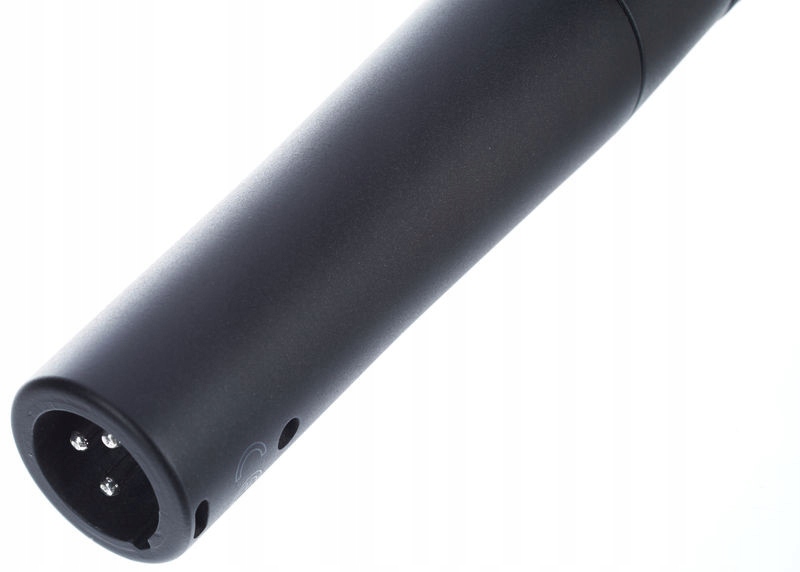 Shure SM57 LCE Mikrofon dynamiczny Instrumentalny Kod producenta SM57-LCE