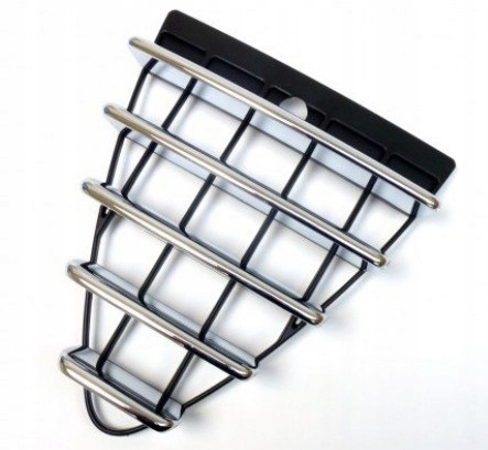 142005-3 - Alfa Romeo 147 06-10 Решетка Решетки Центральная Решетка