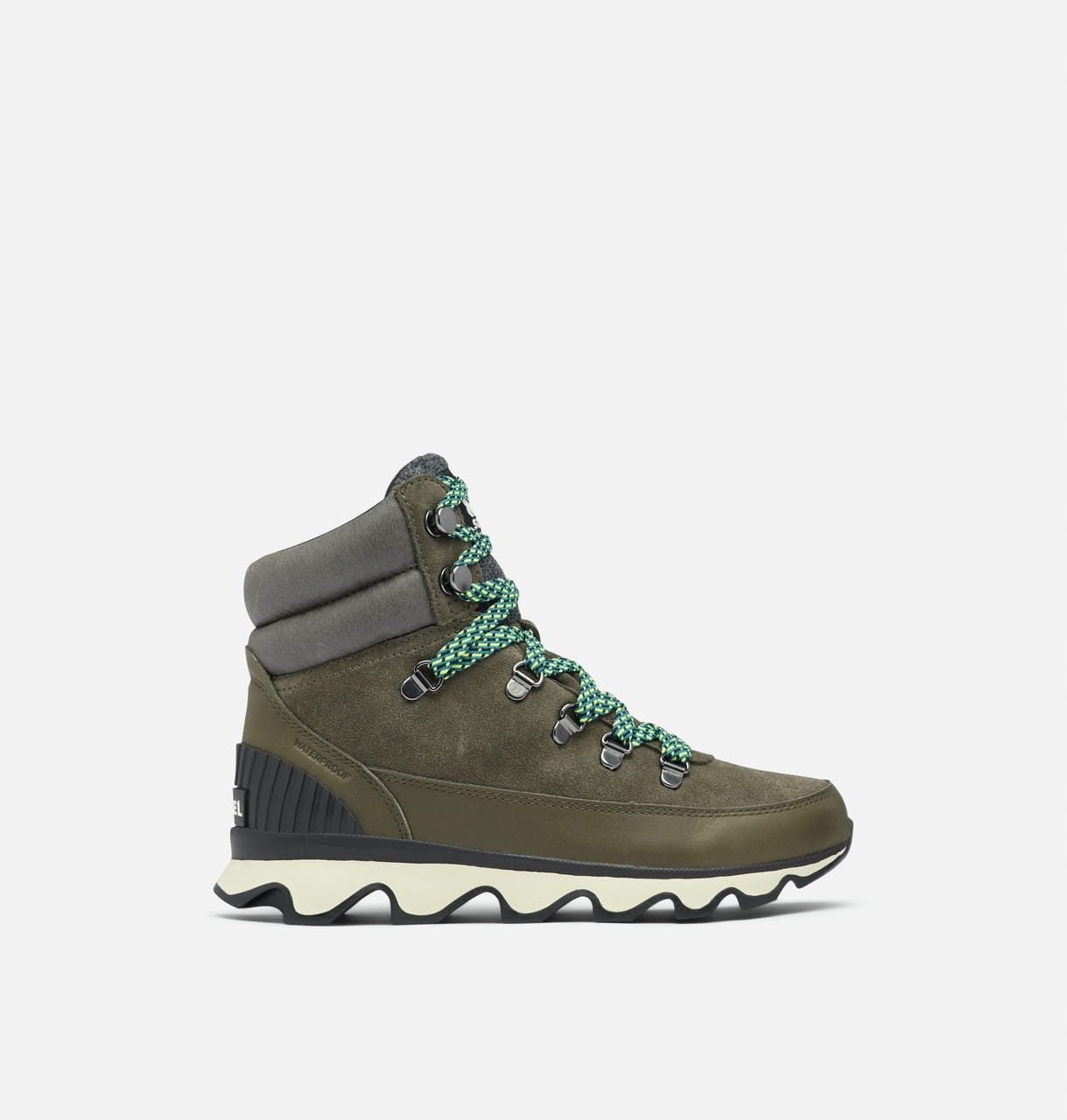 Sorel Dámské boty Kinetic Conquest Tundra 36