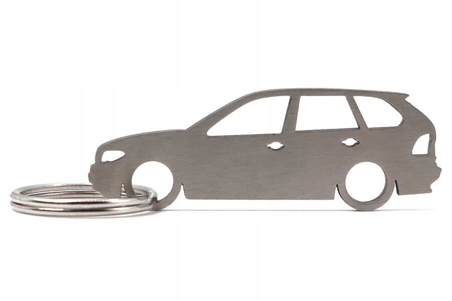 

Brelok Bmw X5 E53 stal nierdzewna