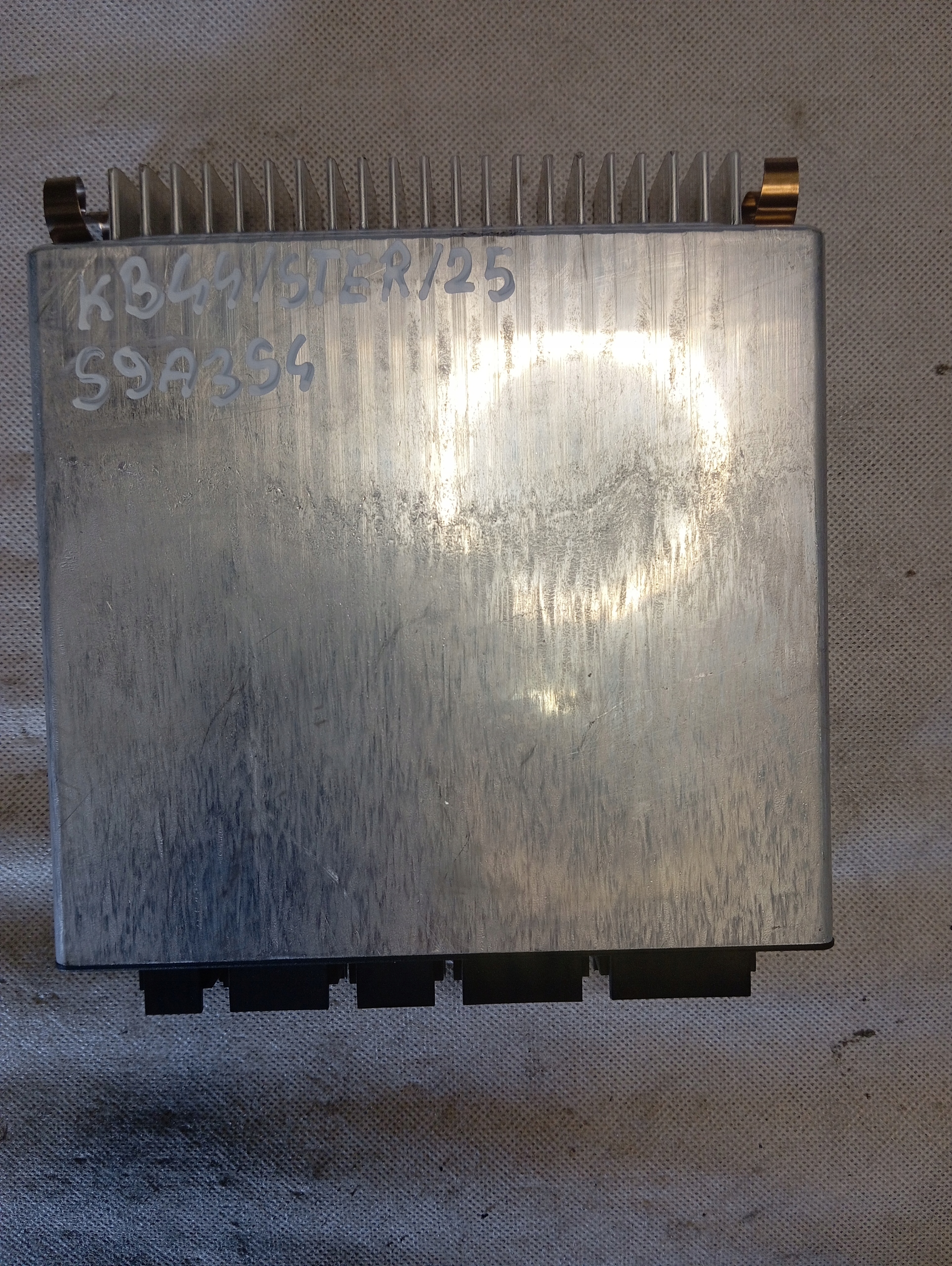 Bedienteil modul EBS SBUS 6S/6M WABCO 4461300290