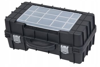 Kufrová krabička na elektrické nářadí