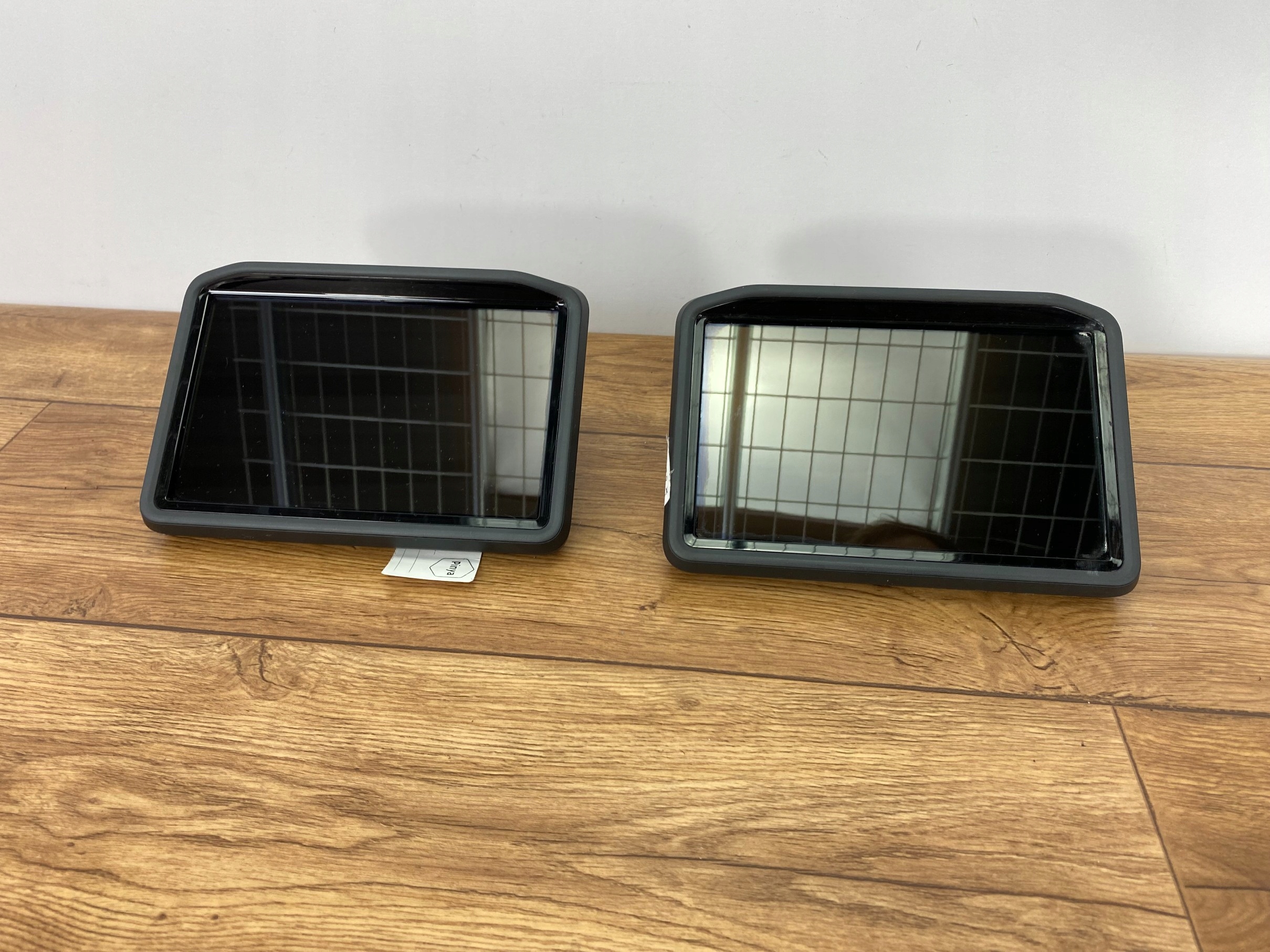 display radia navigation Ford Bronco Sport 2020+ USA
