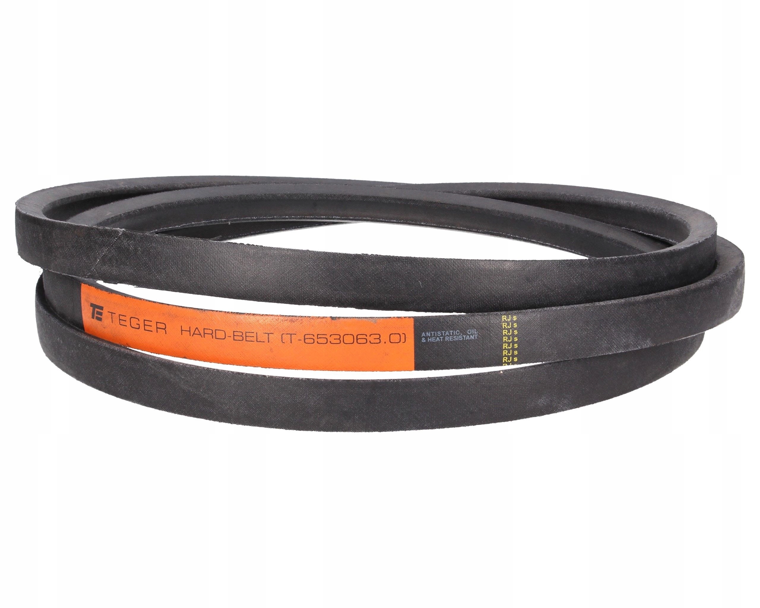 Klínový řemen kombajn Claas AP1003572 653063 Teger