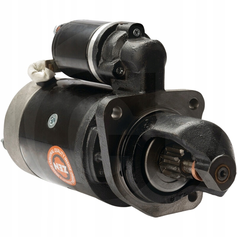 Startér 12 V 2,7 kW, 376S99571