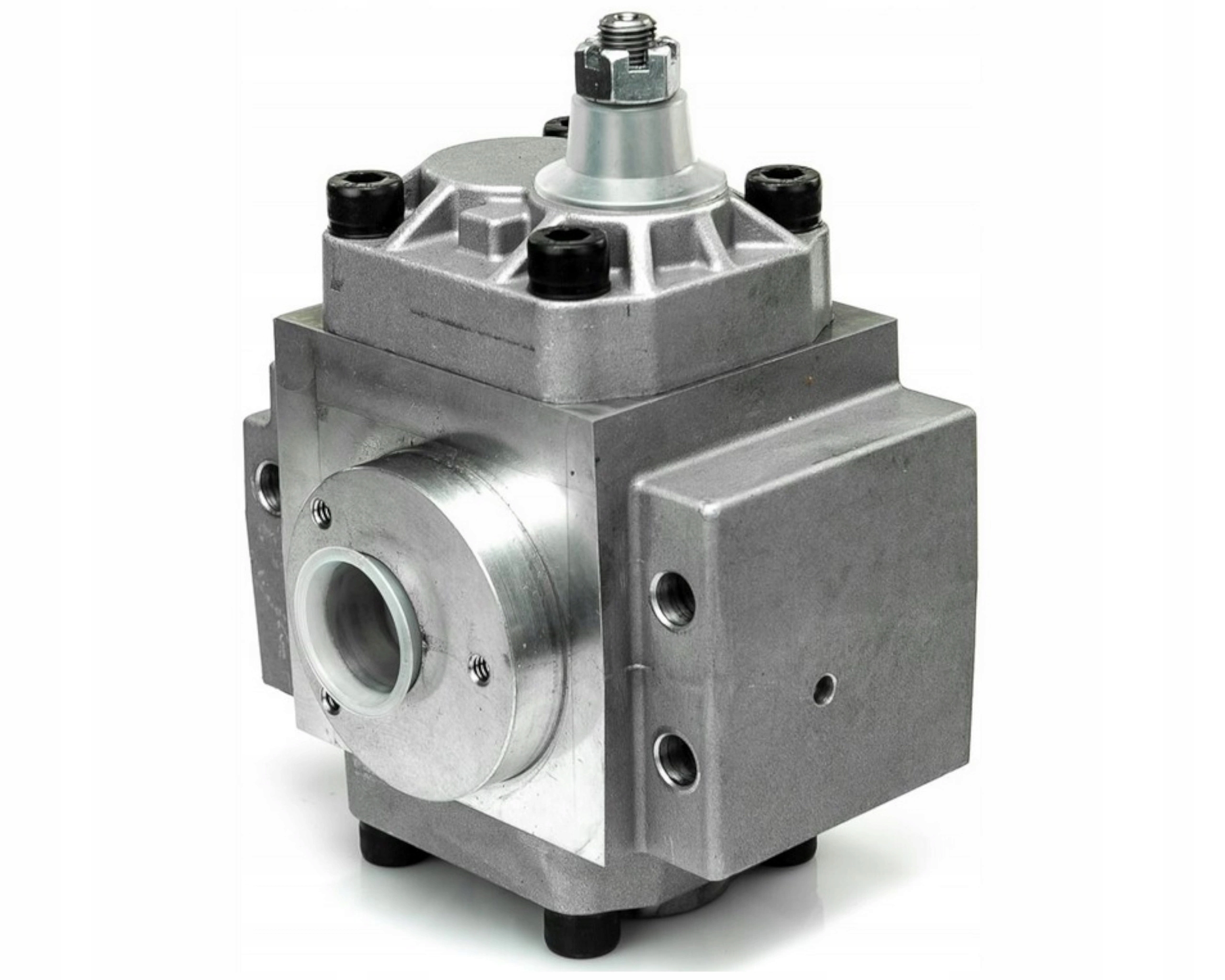 Dvousekční hydraulická pumpa Mf 3790722M1 Granit