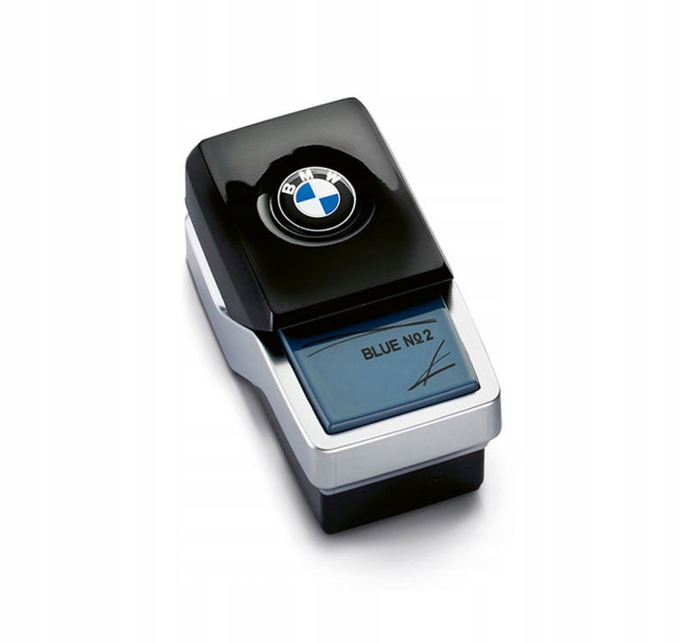 Zapach Ambient Air Bmw Blue Suite No. 2 Rich 64119382591