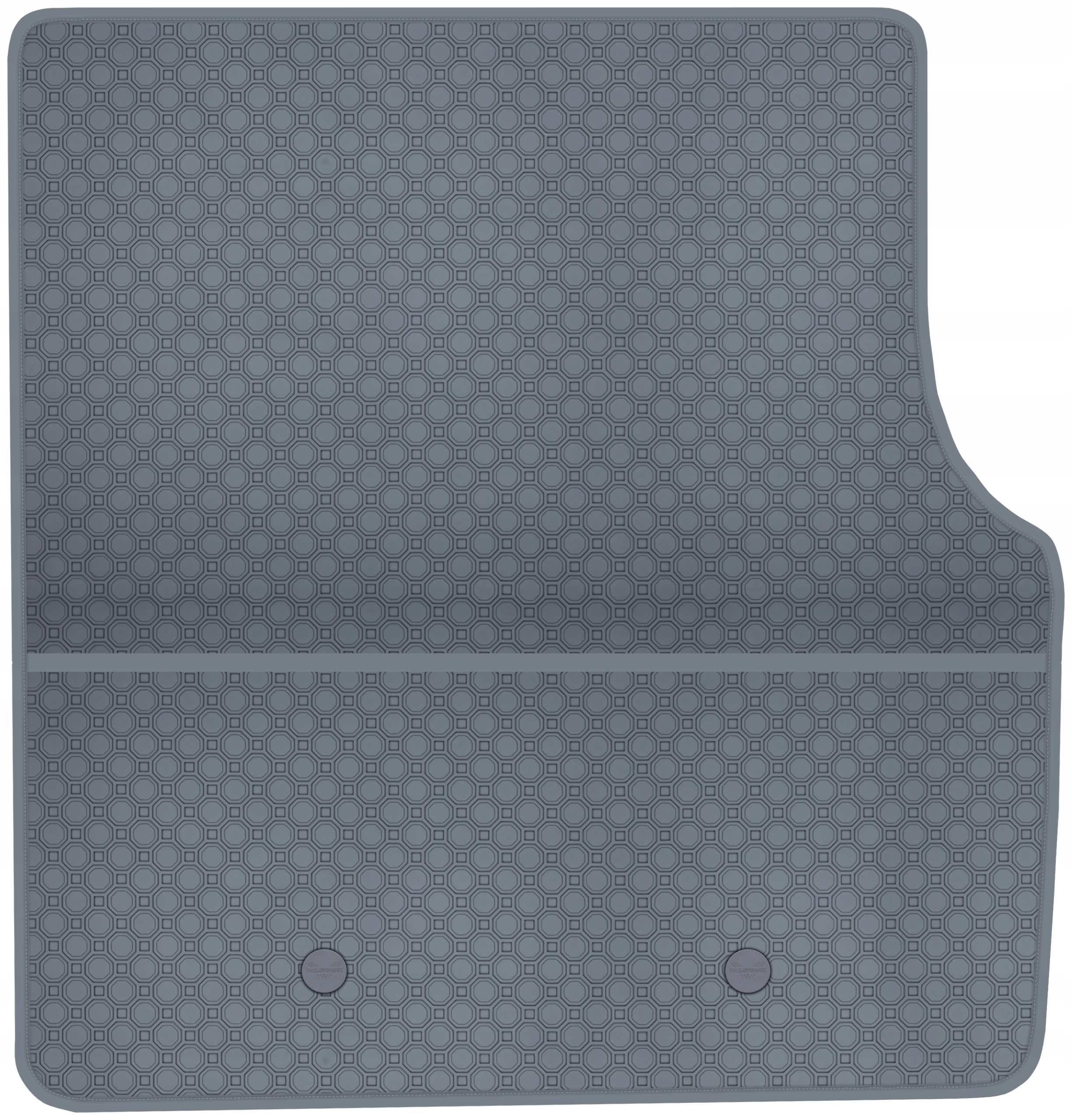 Mercedes E-Class W124 Kombi 84-97 Vložka do zavazadlového prostoru Primeliner Šedá