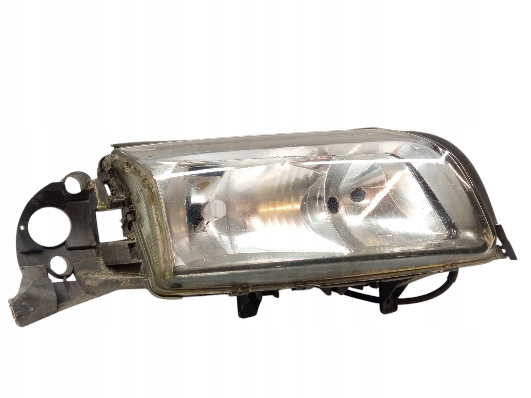 light front right EU Volvo S80 and (1998-2006)