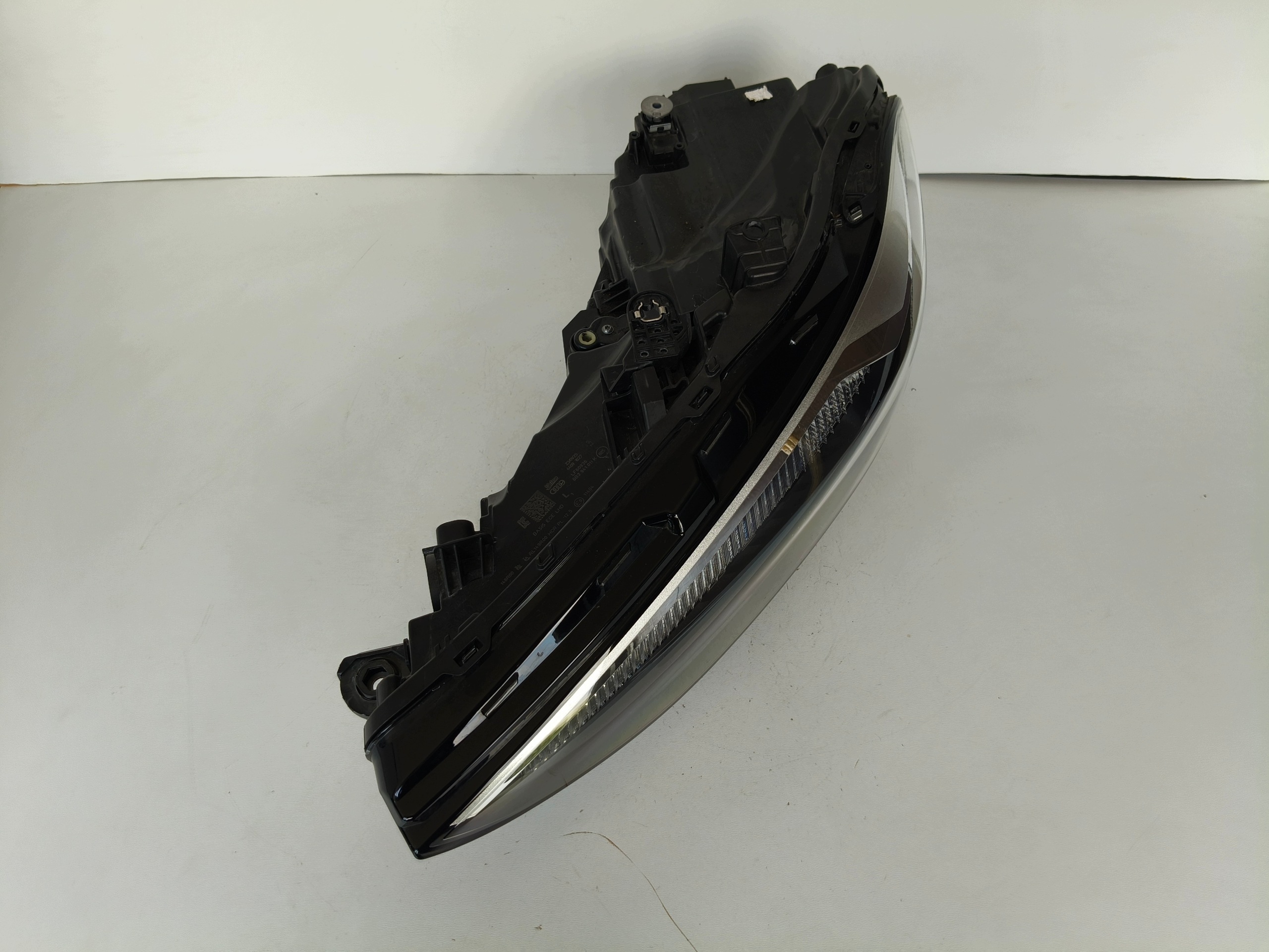 light left REFLEKTOR AUDI A5 B10 8B3 24- FULL LED